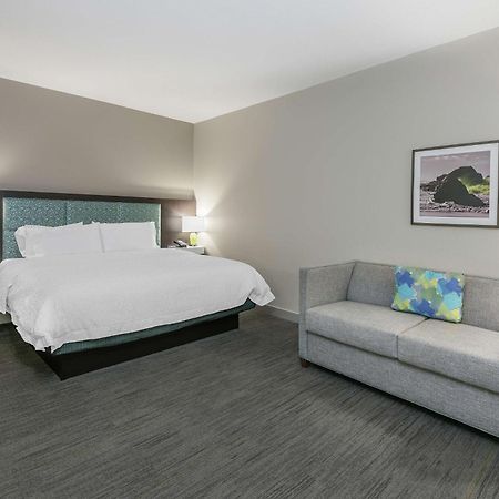 Hampton Inn & Suites By Hilton-Corpus Christi Portland,Tx Exterior foto